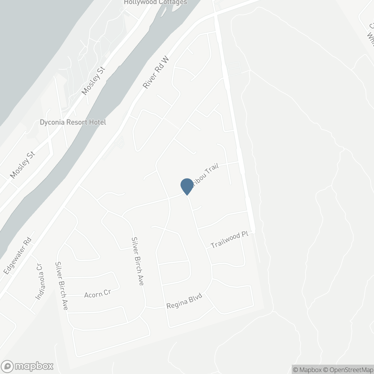 34 CARIBOU TRAIL, Wasaga Beach, Ontario L9Z 1H6